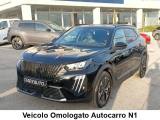 PEUGEOT 2008 N1 GPL/B 100 S&S Allure Autocarro