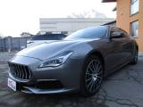 MASERATI Quattroporte 3.0 V6 Gransport Q4 * 249.000 KM REALI *