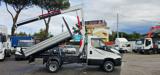 IVECO DAILY 35C11  RIBALTABILE+GRU ING.BONFIGLIOLI