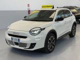 FIAT 600 Hybrid 100 CV DCT MHEV La Prima