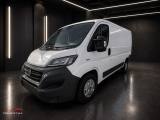 FIAT Ducato 35 3.0 CNG PM-TN Furgone