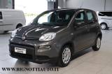 FIAT Panda 1.0 FireFly S&S Hybrid- no vincolo finanziario