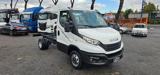 IVECO DAILY 35C14  TELAIO PASSO 3450 EURO6E