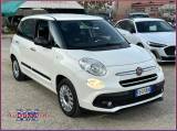 FIAT 500L 1.6 MTJ 120CV N1 AUTOCARRO IVA NAVI KAMERA