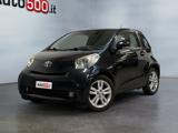 TOYOTA iQ 1.3 Executive Automatica