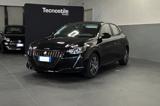 PEUGEOT 208 PureTech 75 Stop&Start 5 porte Active Pack