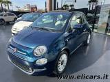 FIAT 500C 1.0 Hybrid Dolcevita