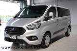 FORD Transit Custom 320 2.0 EcoBlue 130 PL Combi Trend-  9 POSTI