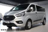 FORD Transit Custom 320 2.0 EcoBlue 130 PL Combi Trend-  9 POSTI