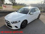 MERCEDES-BENZ A 180 d Automatic Sport DIPLAY 10,25