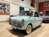 AUTOBIANCHI Bianchina TRASFORMABILE