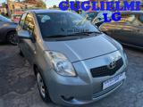 TOYOTA Yaris 1.3 5 porte Sol