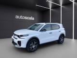 CITROEN C3 Aircross PureTech Turbo 100 CV Plus