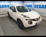 NISSAN Juke 1.5 dci N-Connecta 110cv