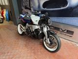BMW K 1200 S DIAMANTE GARAGE 221 UNICA