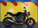 TRIUMPH Speed Triple 1050 Garantita e Finanziabile