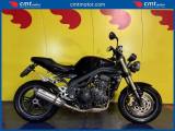 TRIUMPH Speed Triple 1050 Garantita e Finanziabile