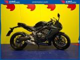 HONDA CBR 650 R Garantita e Finanziabile