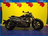 HARLEY-DAVIDSON Sportster S Garantita e Finanziabile