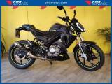 KEEWAY MOTOR RKF 125 Garantita e Finanziabile