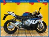 BMW S 1000 RR Garantita e Finanziabile