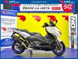 YAMAHA Other T-Max 530 Garantito e Finanziabile