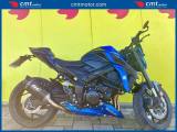 SUZUKI GSX S 750 Garantita e Finanziabile