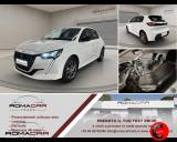 PEUGEOT 208 PureTech 75 Stop&Start 5 porte Active Pack