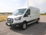 FORD Transit Transit 350 2.0TDCi EcoBlue 165CV PL-TM Furgone Tr