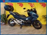 HONDA Forza 750 ABS