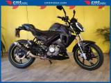 KEEWAY MOTOR RKF 125 Garantita e Finanziabile