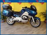 BMW R 1200 RT ABS