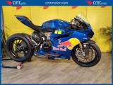 DUCATI 1299 Panigale Finanziabile - Blu - 1350