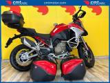 DUCATI Other Multistrada V4 1100 Finanziabile - ROSSO - 12000