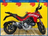 DUCATI Multistrada 1260 Garantita e Finanziabile