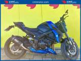 SUZUKI GSX S 750 Garantita e Finanziabile