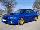 SUBARU Impreza Impreza Berlina 2.0i Wrx 218Cv LHD WRC AUTO SRL