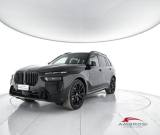 BMW X7 xDrive40d M Sport Pro Comfort Package