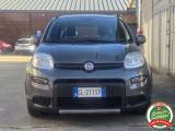 FIAT Panda Panda 1.0 firefly hybrid City Life s
