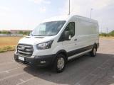 FORD Transit Transit 350 2.0TDCi EcoBlue 165CV PL-TM Furgone Tr