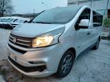 FIAT Talento 1.6 MJT 145CV 8 posti