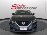 NISSAN Qashqai MHEV 158 CV Xtronic N-Style