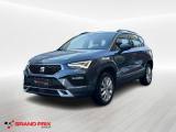 SEAT Ateca 2.0 TDI DSG Business