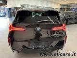 BMW X3 xDrive20d 48V MSport/Cerchi 21