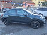 FIAT 500X 1.0 turbo/gas GPL