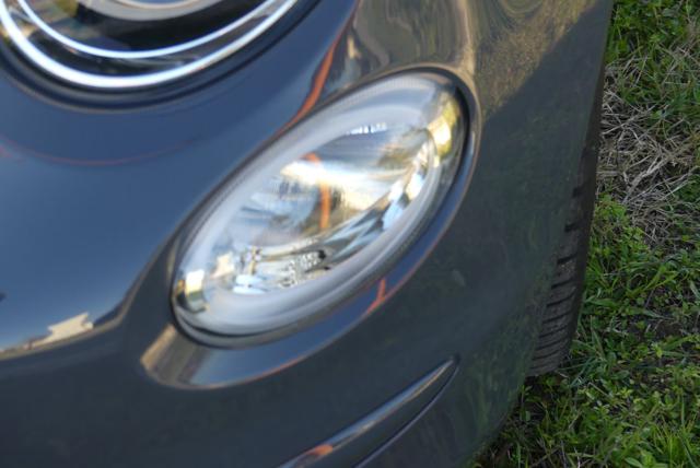 FIAT 500 1.0 HYBRID CULT - foto 29