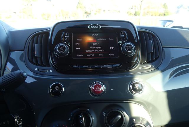 FIAT 500 1.0 HYBRID CULT - foto 50