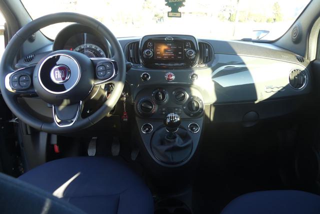 FIAT 500 1.0 HYBRID CULT - foto 24