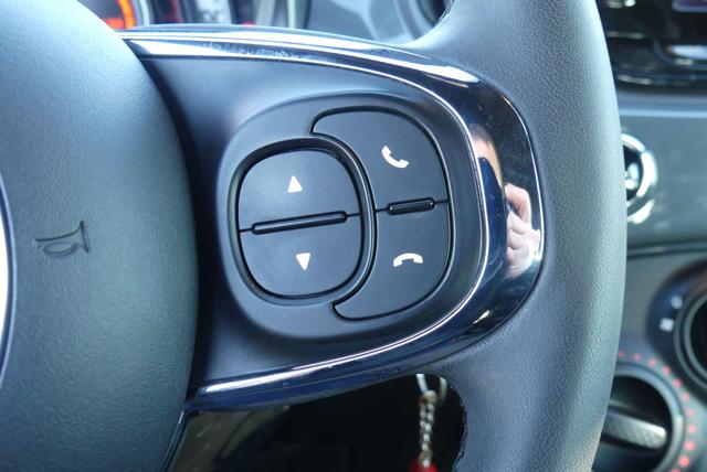 FIAT 500 1.0 HYBRID CULT - foto 49