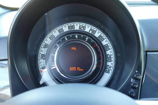FIAT 500 1.0 HYBRID CULT - foto 22